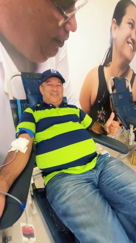 Video post from prefeiturariolargo.