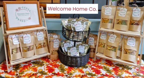 Photo post from niftygiftynorfolk.