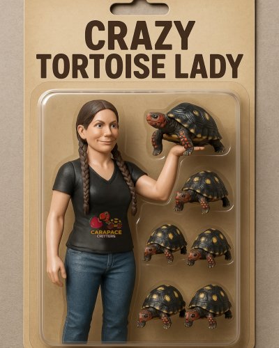 Photo post from carapacecritters.