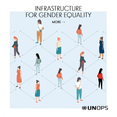 Carousel post from unops_official.