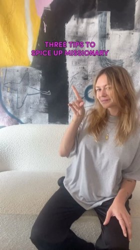 Video post from lovehoneyofficial.