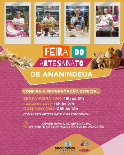 Photo post from ananindeuapma.