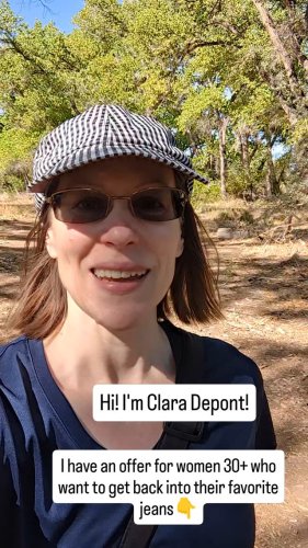 Video post from claradepont.