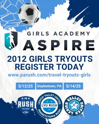 Photo post from parushsoccer.