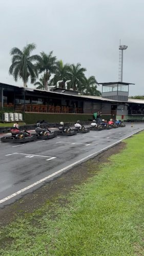 Video post from kartvoltaredonda.