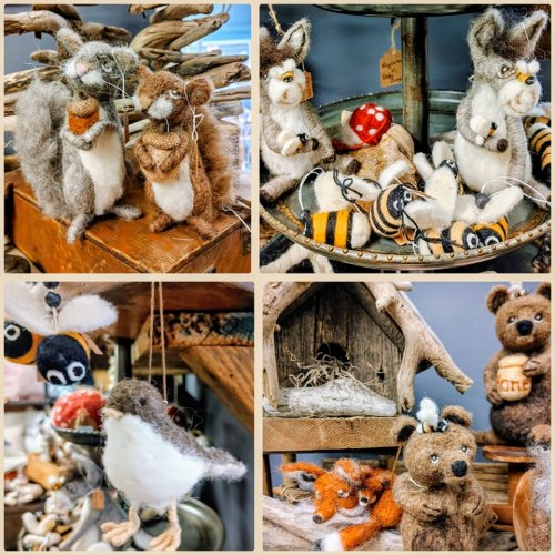 Photo post from niftygiftynorfolk.