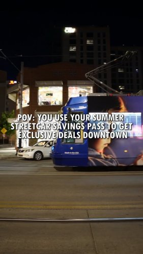 Video post from visittucson.