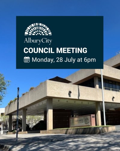 Photo post from alburycity.