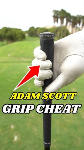 Video post from scottsdalegolf.