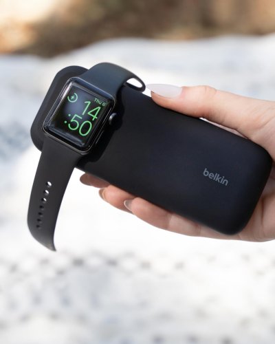 Carousel post from belkin_uk.