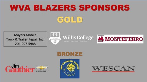 Photo post from blazersvolleyballacademy.