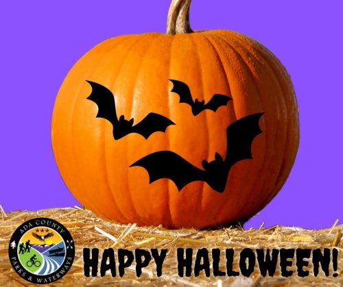 Photo post from adacountyparks.
