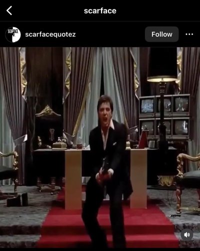 Carousel post from therealogghost247.