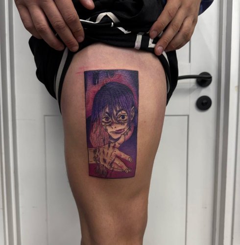 Photo post from lovetattoossandhurst.
