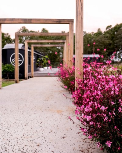 Carousel post from the_station_hunter_valley.