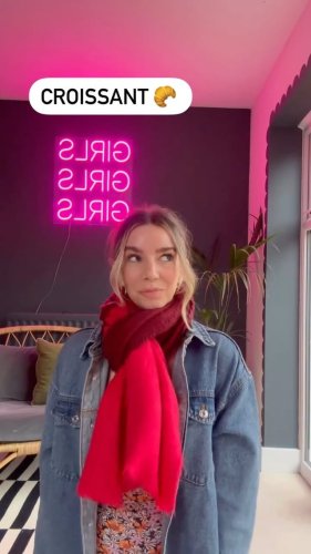 Video post from untaggedfashion.