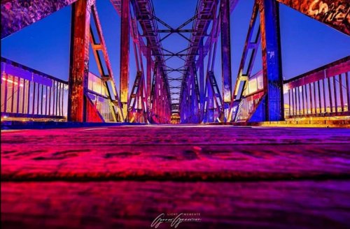 Photo post from visit.magdeburg.