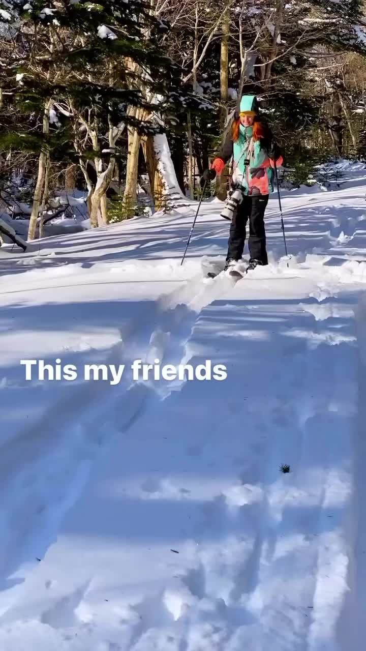 Video post.