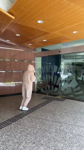 Video post from alburycity.