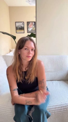 Video post from lovehoneyofficial.