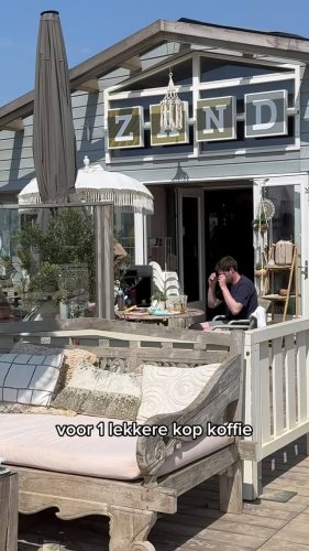 Video post from ditiskatwijk.