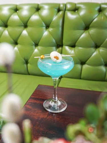 Photo post from theotherbar_phx.