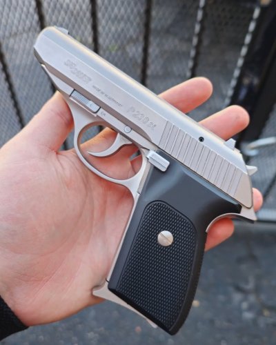 Photo post from glendale_gun_depot.