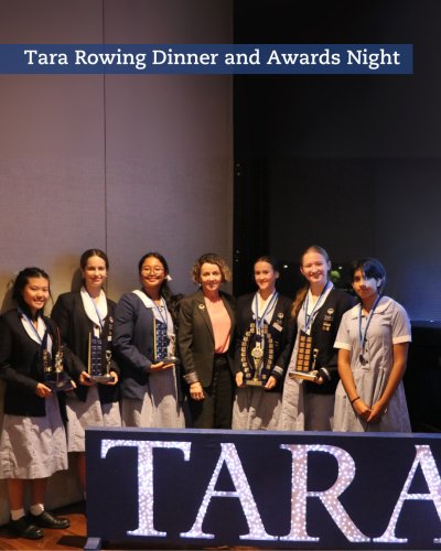 Carousel post from taraanglicanschoolforgirls.