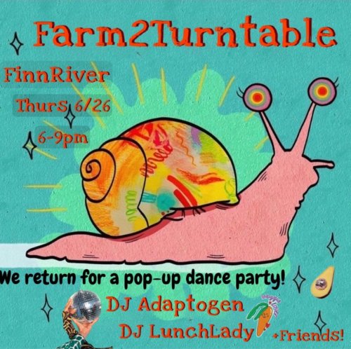 Photo post from finnriver.