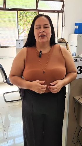 Video post from prefeituradeigarape.
