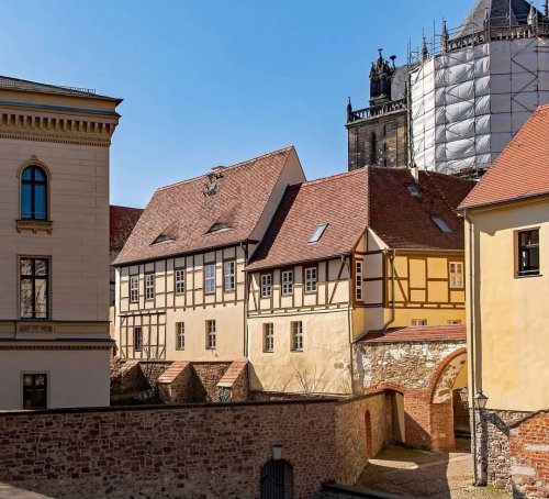 Photo post from visit.magdeburg.