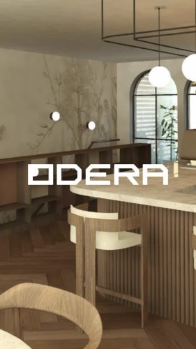 Video post from oderaconstruction.