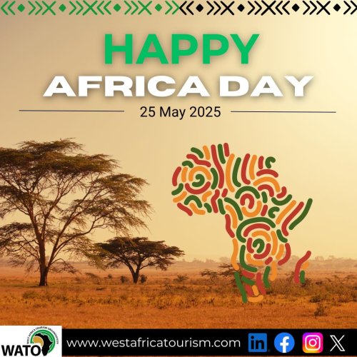 Photo post from wafricatourism.