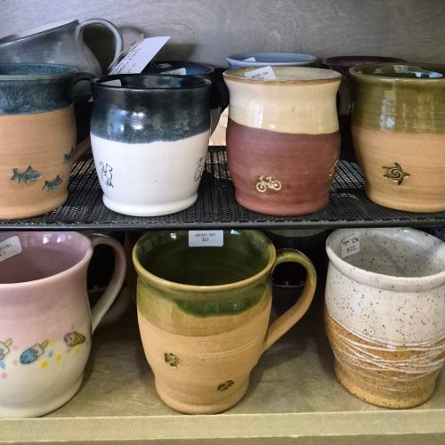 Carousel post from niftygiftynorfolk.