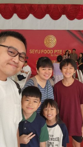 Video post from theperfectfather.
