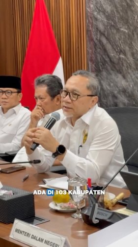 Video post from amanatnasional.