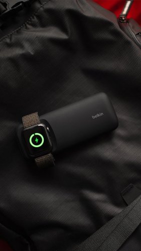 Video post from belkin_uk.