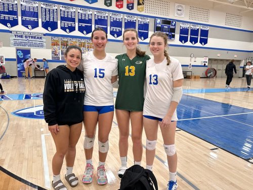 Carousel post from epicvball.