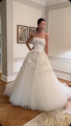 Video post from jolibride.