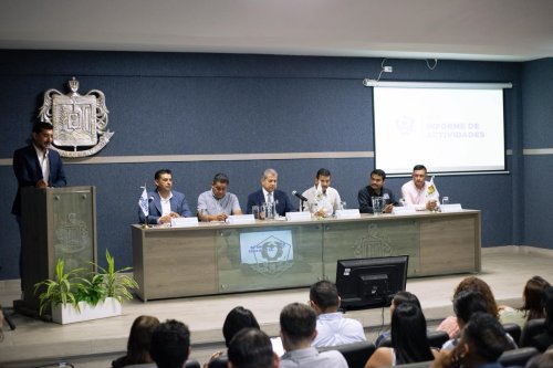 Carousel post from uan.oficial.