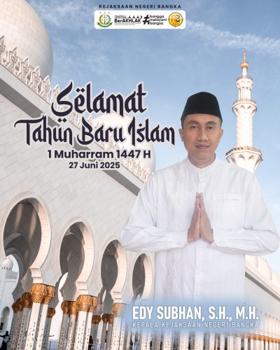 Photo post from kejaribangka.