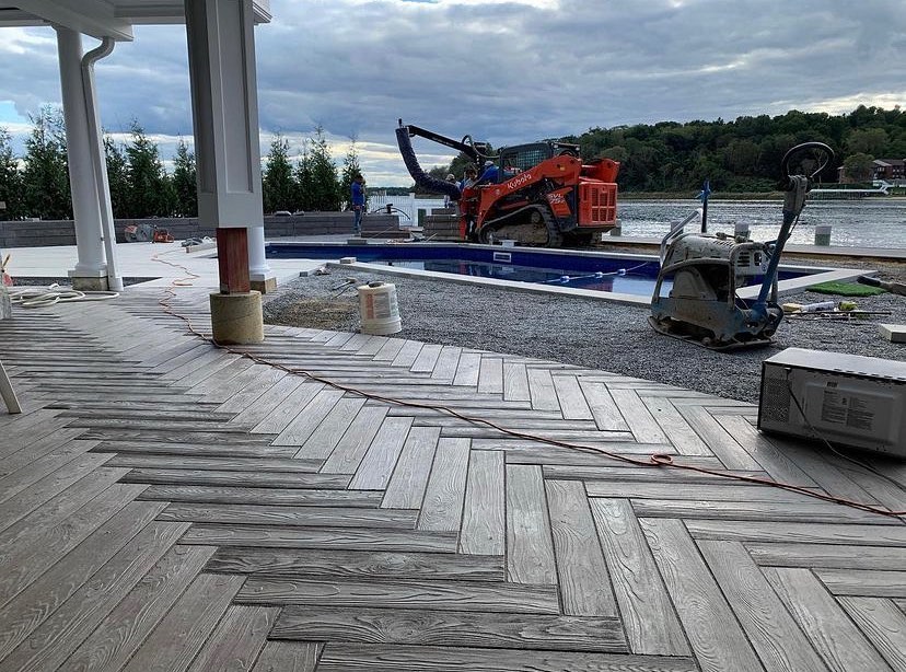 Photo post from techobloc.