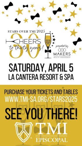 Video post from tmiepiscopal.