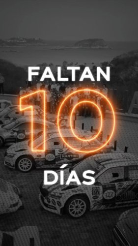 Video post from rallyhechoenmexico.