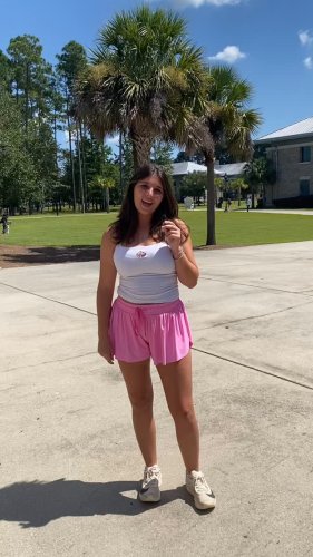 Video post from uscbstudentlife.