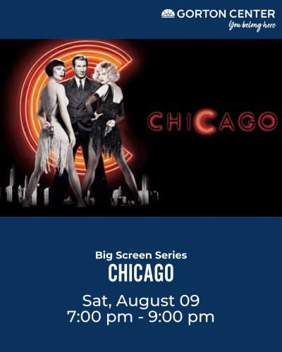 Photo post from gortoncenterlf.