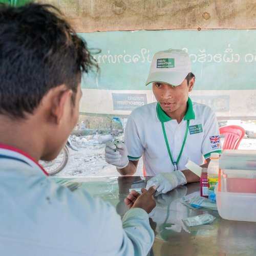 Carousel post from unops_official.