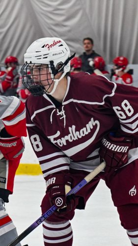 Video post from fu_hockey.