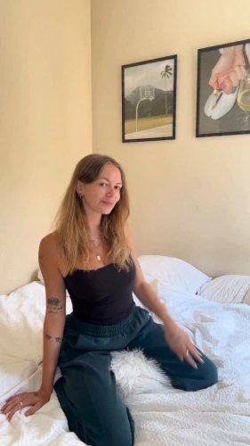 Video post from lovehoneyofficial.