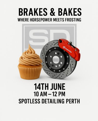 Photo post from spotlessdetailing_group.